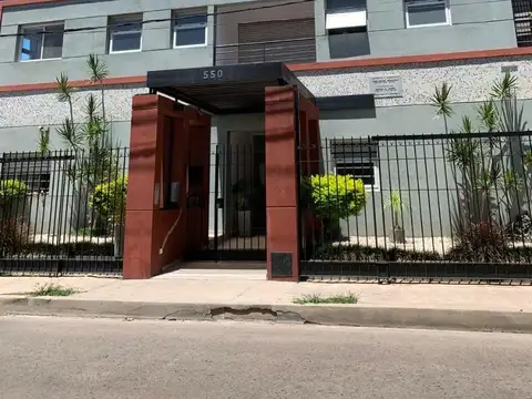 Departamento en Venta en Villa Sarmiento, Partido de Morón