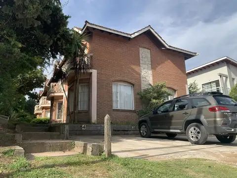 Departamento en Venta en Zona Duplex, Pinamar