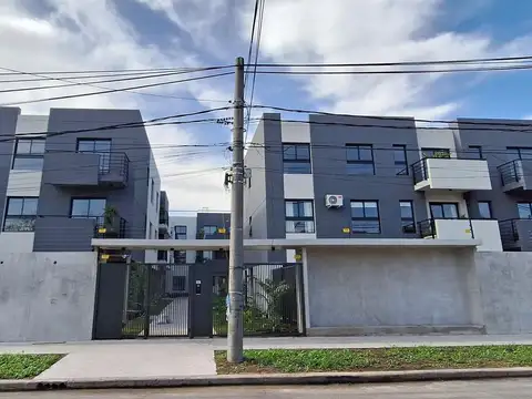 Departamento en Venta en Villa Adelina, Partido de Vicente López