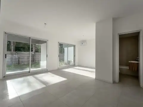 Departamento en Venta en Lagoon Pilar, Countries y Barrios Cerrados en Pilar