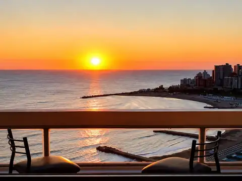 Departamento en Venta en Centro, Mar del Plata