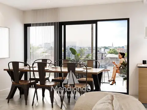 Departamento en Venta en Terminal Vieja, Mar del Plata