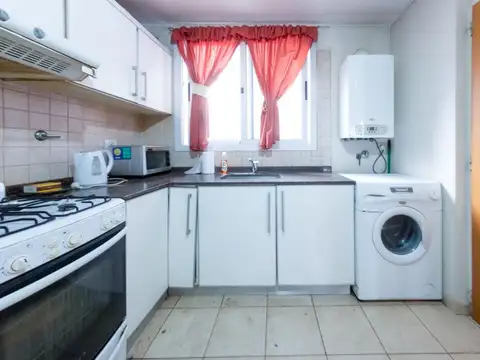 Departamento en Venta en Monte Grande, Partido de Esteban Echeverría