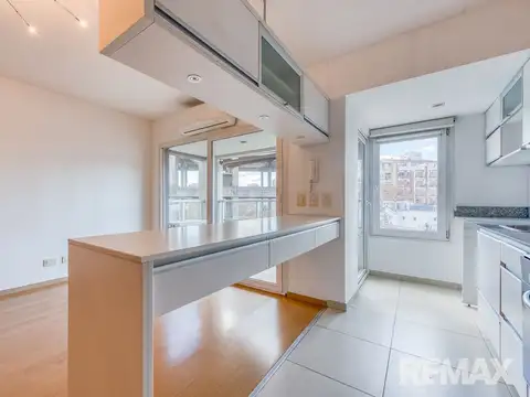Departamento en Venta en Villa Ballester, Partido de General San Martín