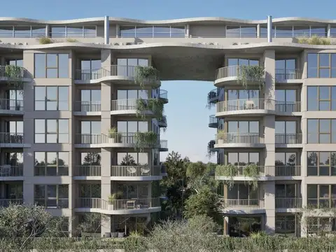 Departamento en Venta en Belen de Escobar, Partido de Escobar