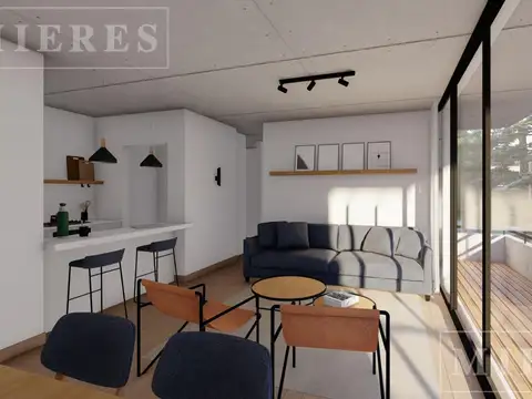Departamento en Venta en Victoria, Partido de San Fernando