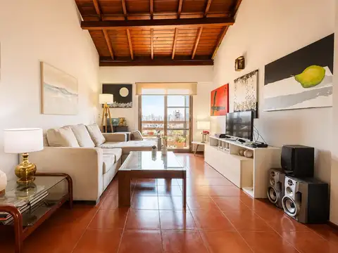 Departamento en Venta en Crucesita, Partido de Avellaneda