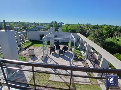 Departamento en Venta en El Casco  - Pacheco, General Pacheco