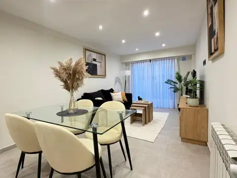 Departamento en Venta en Mar del Plata, Partido de General Pueyrredón