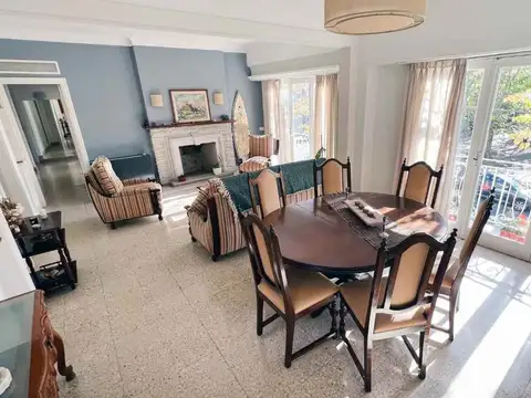 Departamento en Venta en San Juan, Mar del Plata