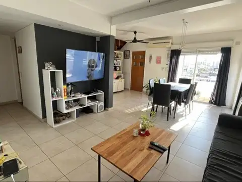 Departamento en Venta en Ramos Mejia, Partido de La Matanza