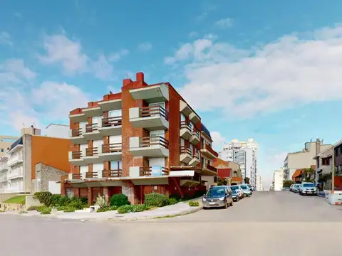 Departamento en Venta en Santa Cecilia, Mar del Plata