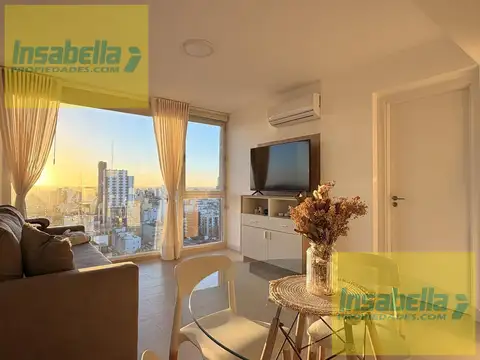 Departamento en Venta en Mar del Plata, Partido de General Pueyrredón