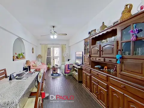 Departamento en Venta en San Fernando Vias  /  Centro, San Fernando