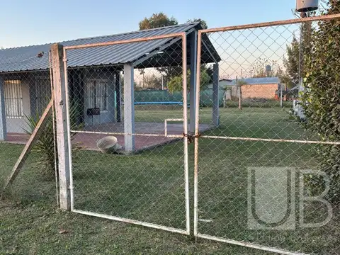 Casa en Venta en Domselaar, Partido de San Vicente