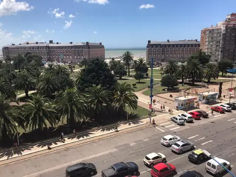 Departamento en Venta en Centro, Mar del Plata