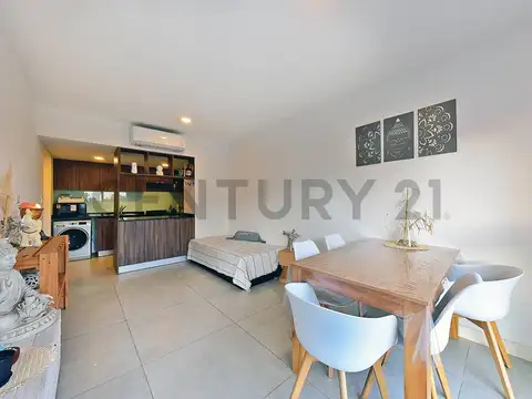 Departamento en Venta en Loma Verde, Partido de Escobar