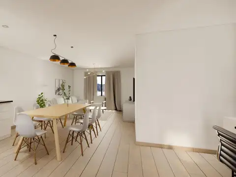 Departamento en Venta en Wilde, Partido de Avellaneda