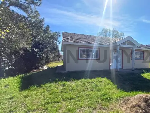 Casa en Venta en Exaltación de la Cruz, Partido de Exaltación de la Cruz