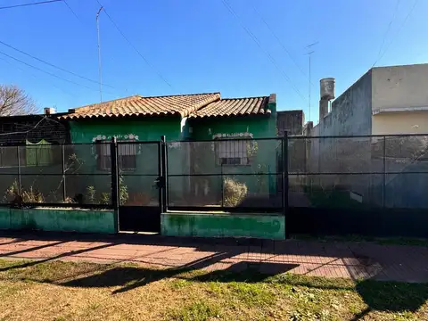 Casa en Venta en Jauregui Jose Maria, Partido de Luján