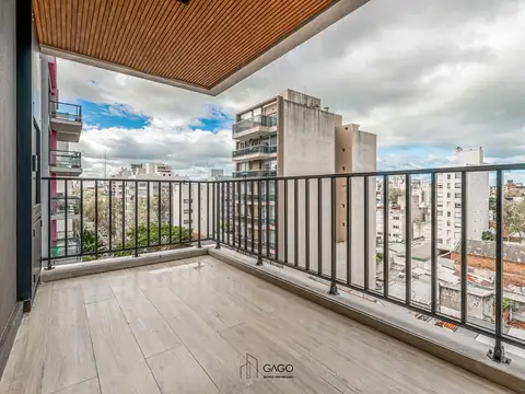 Departamento en Venta en Chauvin, Mar del Plata