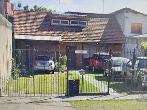 Casa en Venta en Villa la Florida, Partido de Quilmes