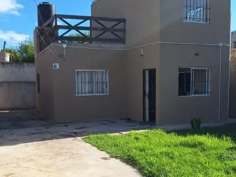 Casa en Venta en Libertad, Partido de Merlo