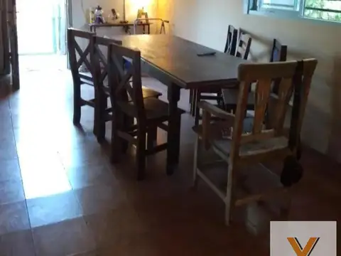 Casa en Venta en La Reja, Partido de Moreno