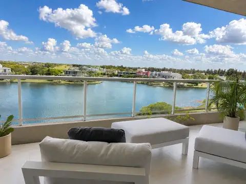 Departamento en Venta en Nordelta Islas Del Golf, Nordelta