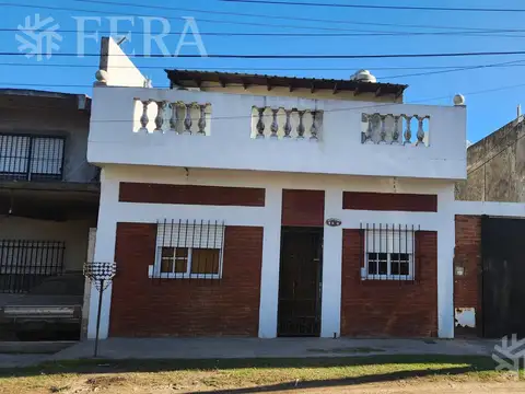 Casa en Venta en Bernal Oeste, Partido de Quilmes