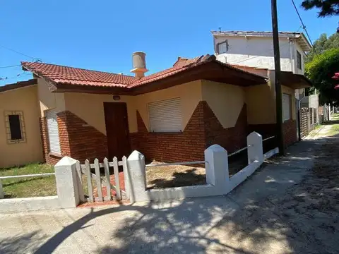 Casa en Venta en San Clemente del Tuyu, Partido de La Costa