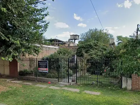 Casa en Venta en Gregorio de Laferrere, Partido de La Matanza