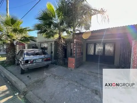 Casa en Venta en Los Hornos, La Plata