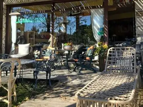 Local en Alquiler en Valeria del Mar, Partido de Pinamar