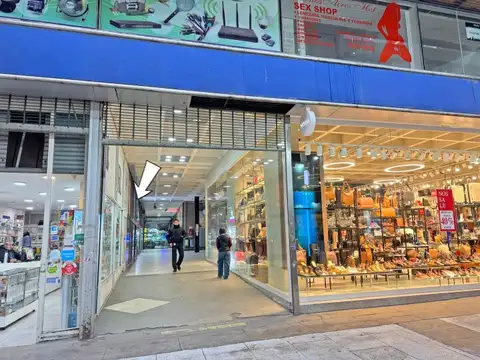 Local en Alquiler en San Nicolas, Florencio Varela