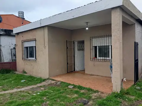 Casa en Venta en Barrio Loma Grande, Parque San Martín