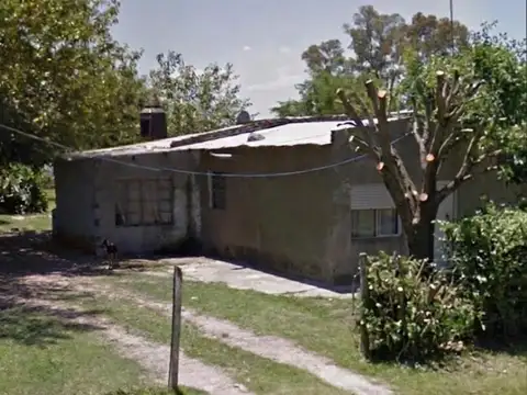 Casa en Venta en San Vicente, Partido de San Vicente