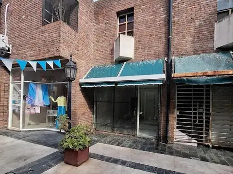 Local en Alquiler en San Nicolas de los Arroyos, Partido de San Nicolás