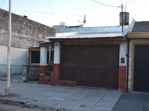 Casa en Venta en Lomas del Mirador, Partido de La Matanza