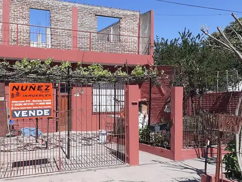 Casa en Venta en Mariano Acosta, Partido de Merlo