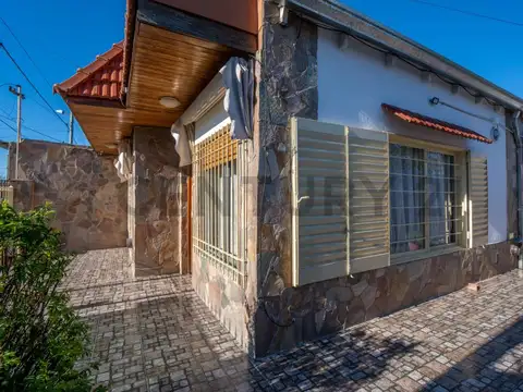 Casa en Venta en San Carlos, Partido de La Plata