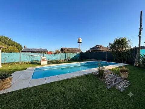 Casa en Venta en General Rodriguez, Partido de General Rodríguez