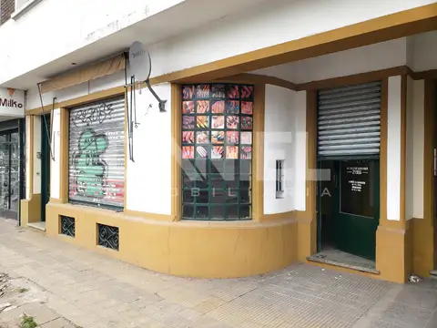 Local en Alquiler en Ituzaingo Sur, Ituzaingo
