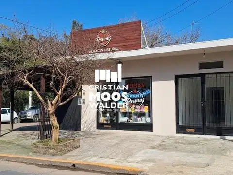 Local en Alquiler en Ingeniero Maschwitz, Partido de Escobar