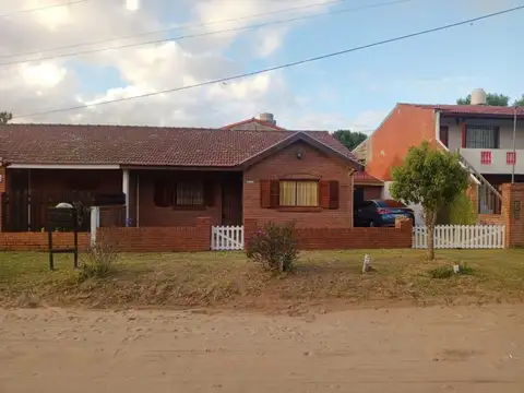 Casa en Venta en Costa Azul, Partido de La Costa