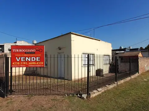 Casa en Venta en Burzaco, Partido de Almirante Brown