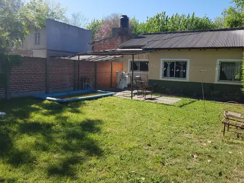 Casa en Venta en Villa Morra I, Pilar