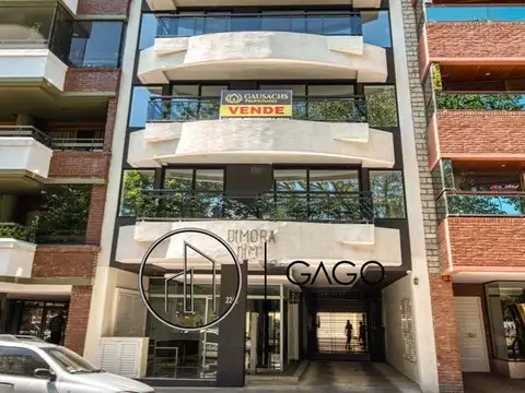Departamento en Venta en Mar del Plata, Partido de General Pueyrredón