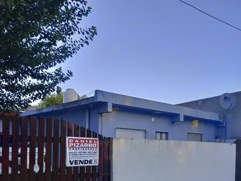 Casa en Venta en San Bernardo Del Tuyu, San Bernardo del Tuyu