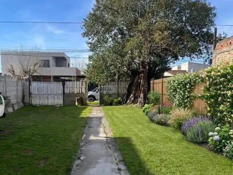 Casa en Venta en Gobernador Monteverde, Florencio Varela
